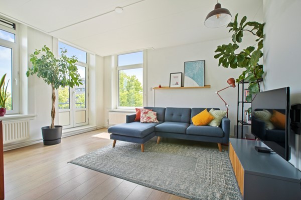 Medium property photo - Charlotte de Bourbonstraat 1-3, 1055 WN Amsterdam